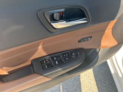 Used 2019 Acura ILX FWD image 12