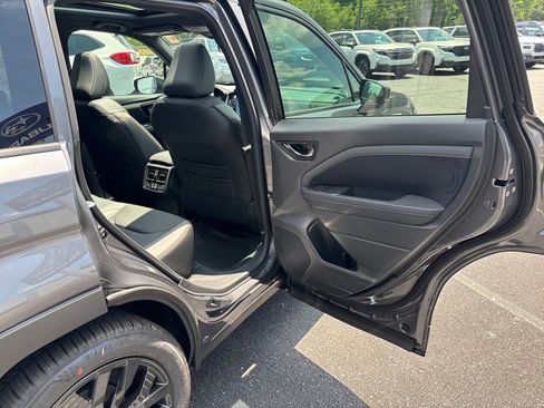 New 2026 Subaru Forester Sport AWD/4WD image 40