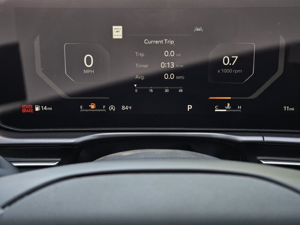 New 2026 Kia Sportage SX FWD image 13