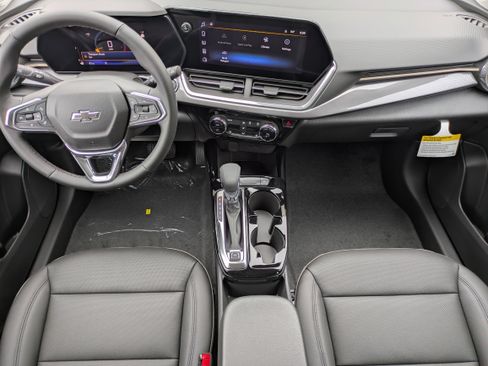 New 2026 Chevrolet Trax ACTIV image 9