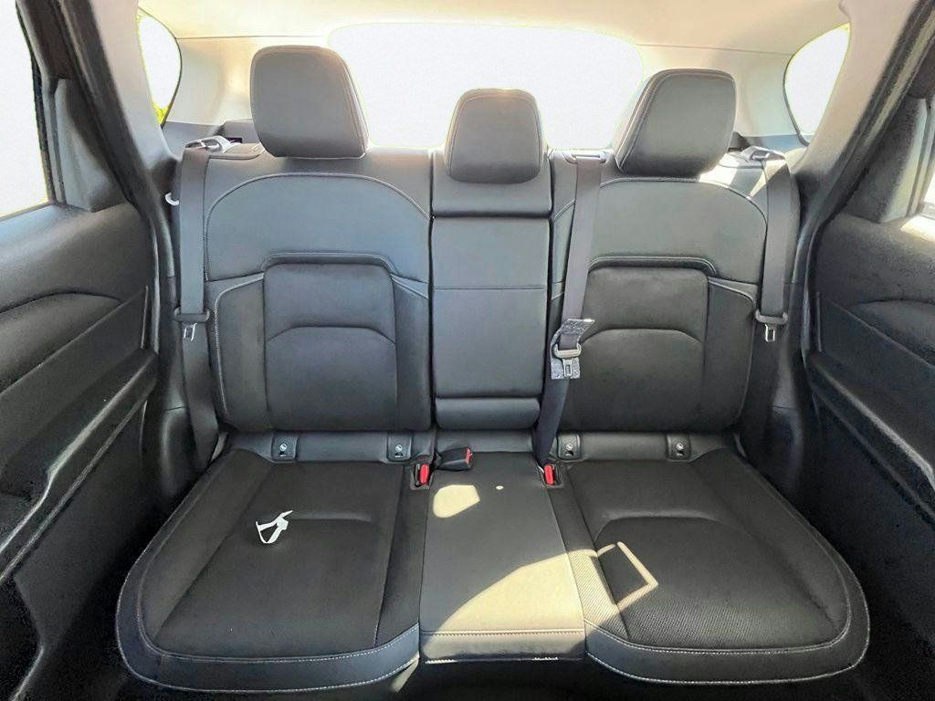 New 2026 MAZDA CX-5 Preferred AWD/4WD image 24