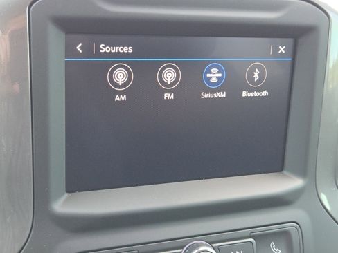 New 2026 GMC Sierra 1500 Pro w/ Graphite Edition image 30