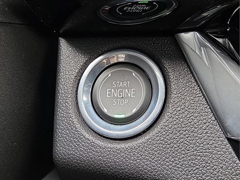 New 2026 Buick Envista Sport Touring w/ Convenience I Package image 20