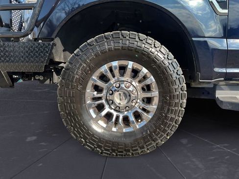 Used 2021 Ford F250 XLT w/ XLT Premium Package image 14