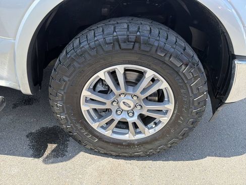 Used 2020 Ford F150 Lariat AWD/4WD image 33