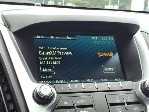 Used 2014 Chevrolet Equinox LT w/ Driver Convenience Package AWD/4WD image 25