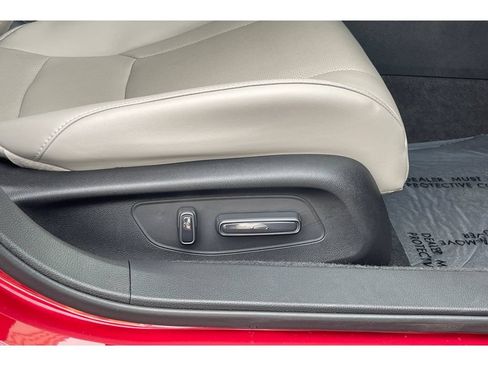 Certified 2026 Honda Accord EX-L image 22