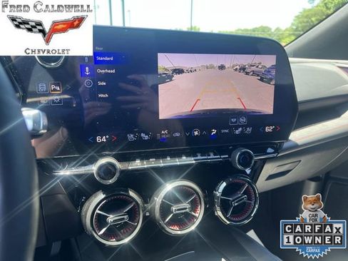 Used 2024 Chevrolet Blazer EV RS AWD/4WD image 20