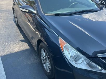 Used 2014 Hyundai Sonata GLS w/ Popular Equipment Group 2