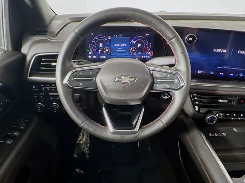 Used 2025 Chevrolet Tahoe RST w/ RST Capability Package image 11