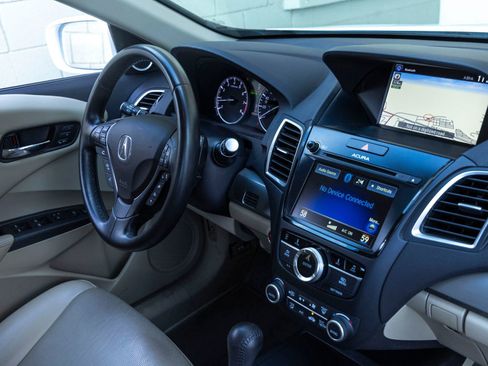 Used 2016 Acura RDX AWD w/ Advance Package image 30
