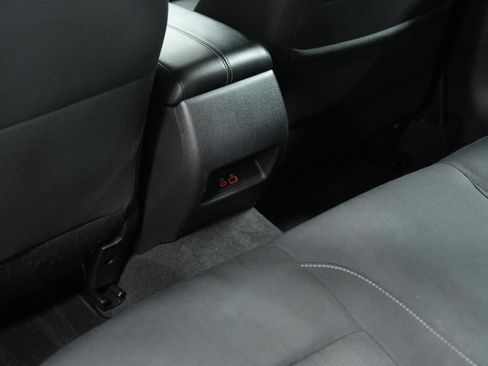 Used 2024 Nissan Altima 2.5 SV image 22