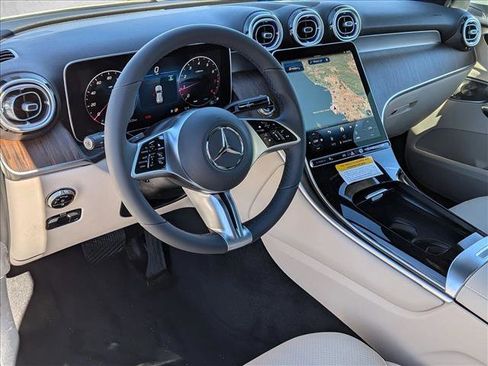 New 2026 Mercedes-Benz GLC 300 GLC 300 image 3