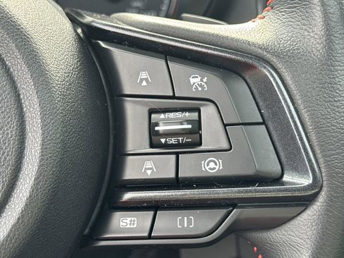 Used 2023 Subaru Forester Sport image 25