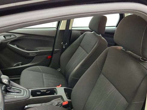 Used 2016 Ford Focus S FWD image 19