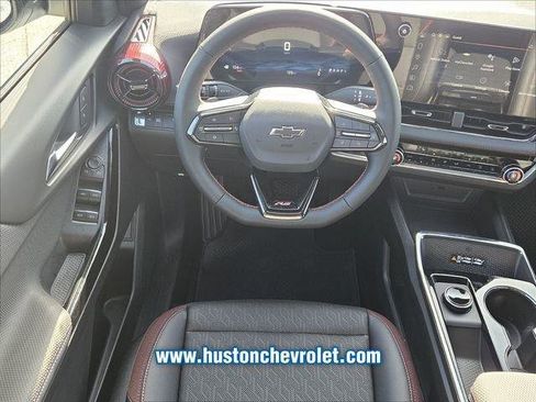 New 2026 Chevrolet Equinox RS image 20