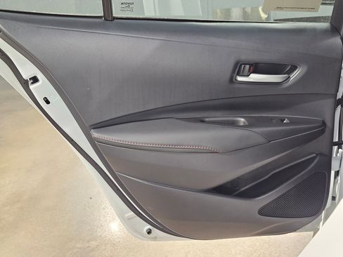 New 2026 Toyota Corolla XSE image 20