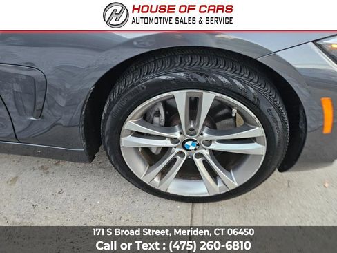 Used 2018 BMW 440i Gran Coupe xDrive 440i xDrive Gran Coupe image 22