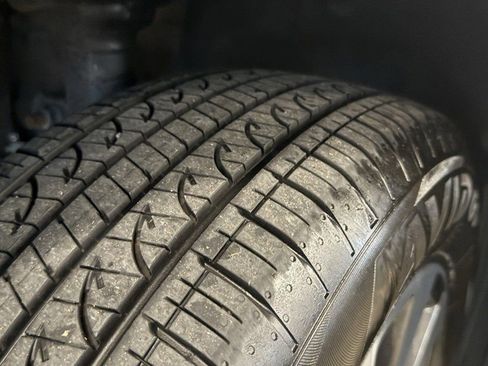 Certified 2024 Subaru Outback Premium image 20