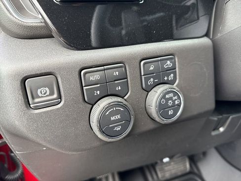 New 2025 Chevrolet Silverado 1500 RST w/ RST All Star Premium Package image 19