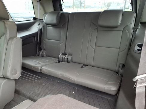 Used 2018 GMC Yukon Denali w/ Denali Ultimate Package image 26