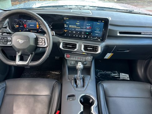 New 2026 Ford Mustang GT Premium RWD image 12