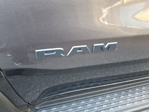 Used 2026 RAM 1500 Rebel w/ G/T Package AWD/4WD image 5