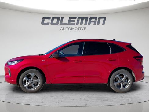 Used 2024 Ford Escape ST-Line AWD/4WD image 6