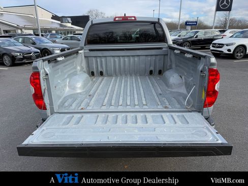 Used 2020 Toyota Tundra Limited image 23