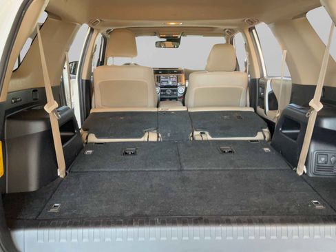 Used 2021 Toyota 4Runner SR5 Premium w/ Moonroof Package RWD image 36