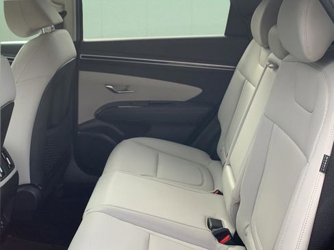 Certified 2024 Hyundai Tucson SEL image 21