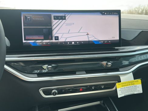 New 2026 BMW X5 xDrive50e w/ M Sport Package image 22