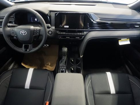 New 2026 Toyota Camry SE image 26