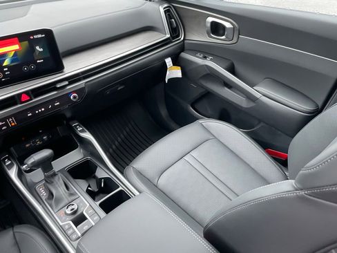 New 2026 Kia Sorento X-Line EX AWD/4WD image 26