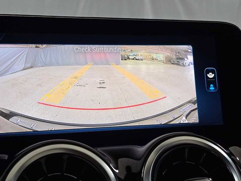 Certified 2026 Mercedes-Benz GLA 250 4MATIC image 30