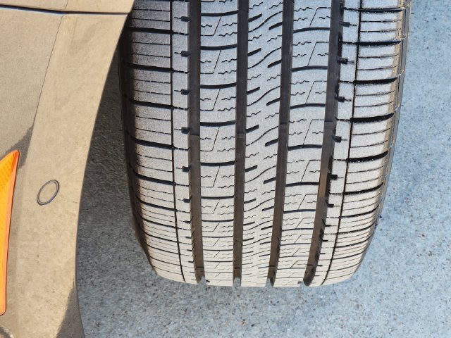 Used 2025 Kia K5 EX FWD image 18