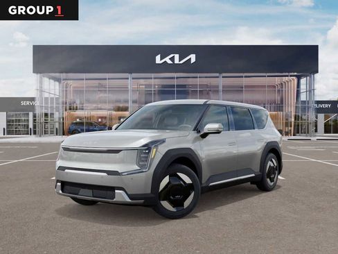New 2026 Kia EV9 Light image 1