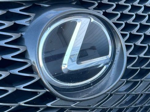 Used 2015 Lexus RC 350 AWD image 35