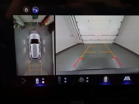 New 2026 Chevrolet Equinox RS w/ Safety and Technology Package image 23