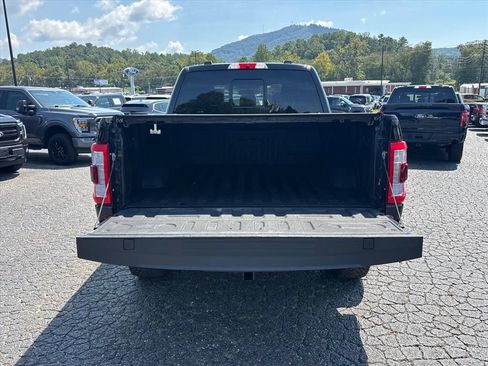 Used 2023 Ford F150 Lariat w/ Equipment Group 502A High AWD/4WD image 7