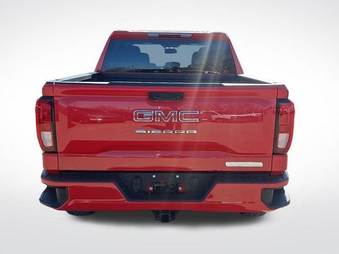 New 2026 GMC Sierra 1500 Elevation w/ Elevation Select Package image 6