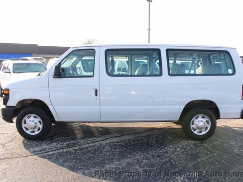 Used 2013 Ford E-350 and Econoline 350 XL image 40