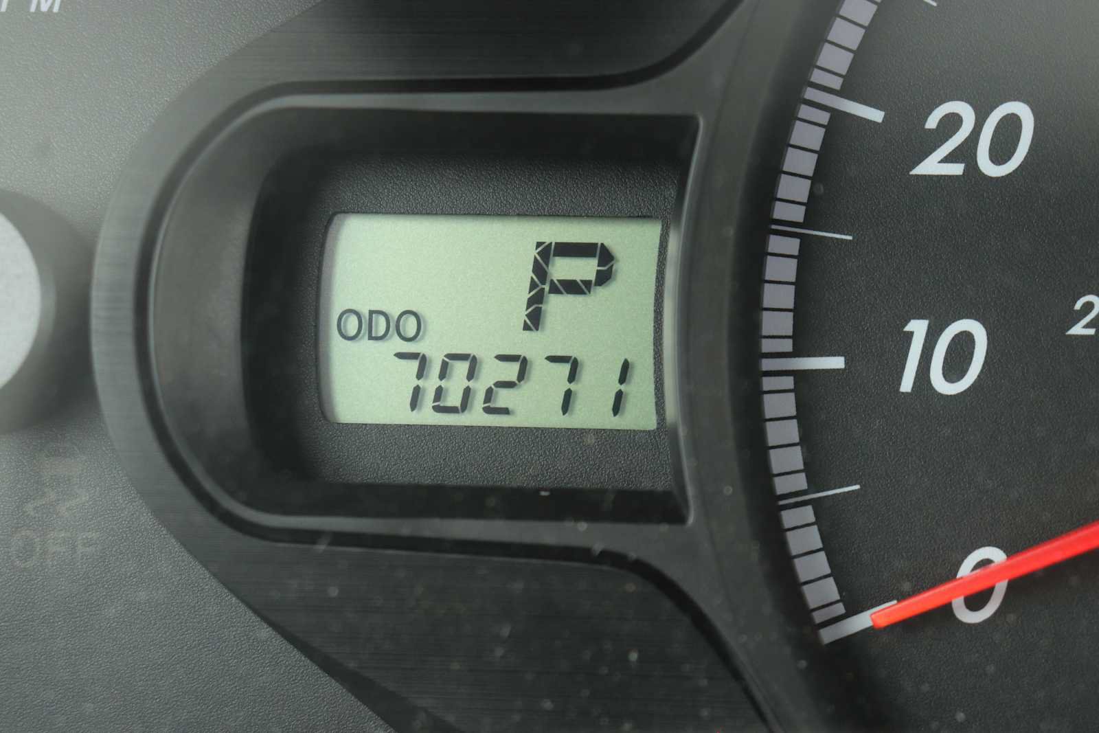 Used 2014 Toyota Sienna LE FWD image 11
