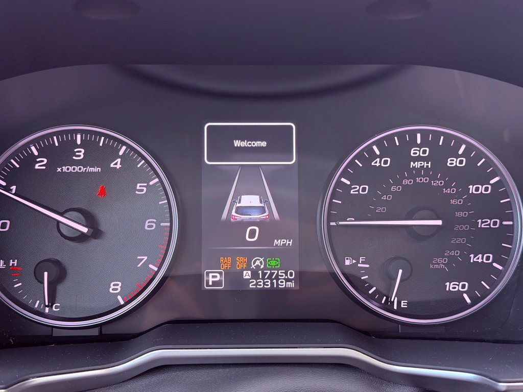 Used 2024 Subaru Outback Limited AWD/4WD image 26