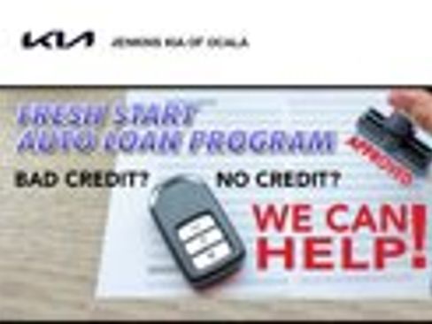 Used 2025 Kia K4 EX image 7