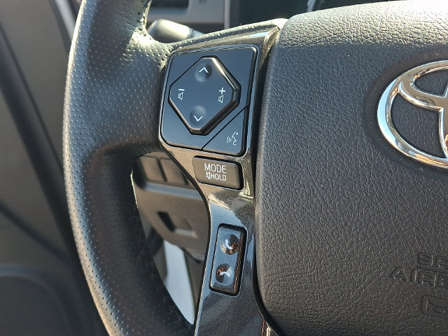 Used 2024 Toyota 4Runner TRD Off-Road Premium w/ Moonroof Package AWD/4WD image 7