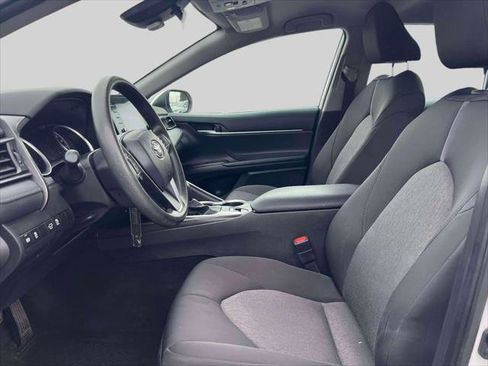 Certified 2021 Toyota Camry LE image 15