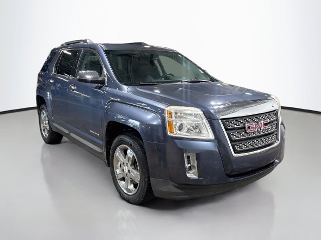 Used 2014 GMC Terrain SLT FWD image 5