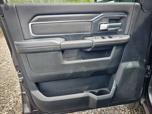 New 2026 RAM 2500 Big Horn image 10