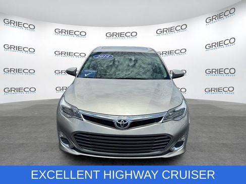 Used 2014 Toyota Avalon XLE Premium FWD image 2